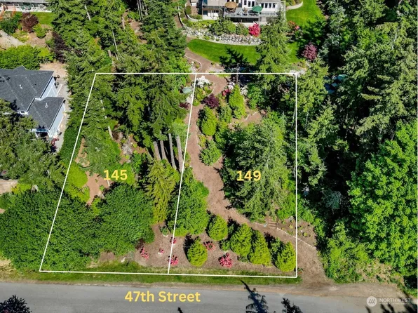 149 47th Street, Bellingham, WA 98229