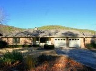 28 Rubi Cir, Hot Springs, AR 71909