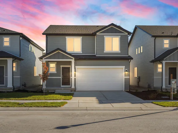3424 N Browning St #1513, Eagle Mountain, UT 84005