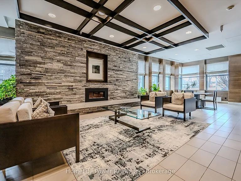 1 Hurontario St #1201 — Photo 6