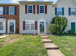 4003 Canopy Way, Fredericksburg, VA 22408