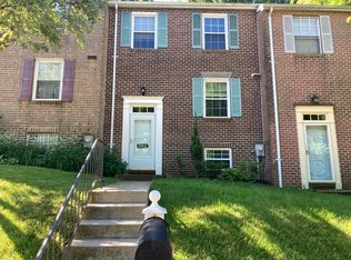 2619 Ebony Rd, Baltimore, MD 21234