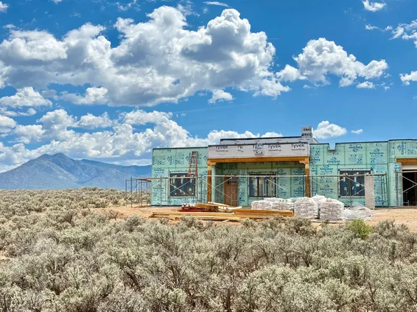 4 Vista Estrella, Ranchos de Taos, NM 87557