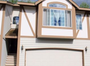 247 Grand Larry St #B, Anchorage, AK 99504