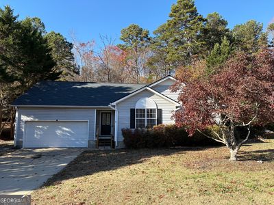 387 Birchfield Dr, Statham, GA, 30666