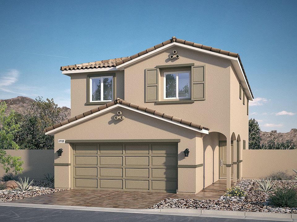 Plan Elevation.
