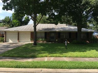 8018 Leader St, Houston, TX 77036