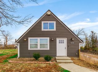 3227 Donnelly Ave, Kansas City, MO 64129