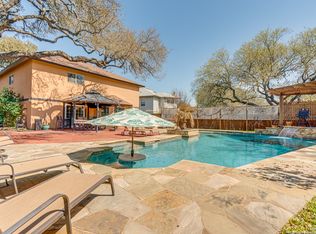 2826 Redland Crk, San Antonio, TX 78259