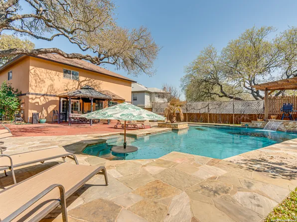 2826 REDLAND CRK, San Antonio, TX 78259