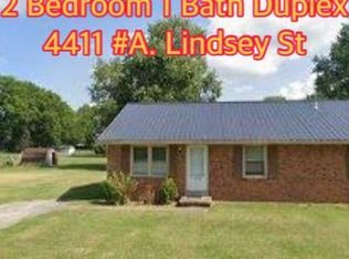 4411 Lindsey St, Bowling Green, KY 42101