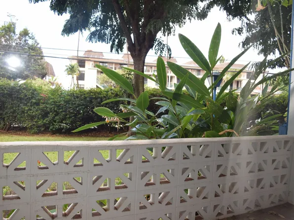 3750 Lower Honoapiilani Rd APT 107, Lahaina, HI 96761