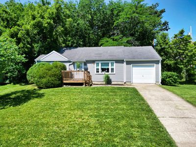 101 Fyfer Pl, Columbia, MO, 65201