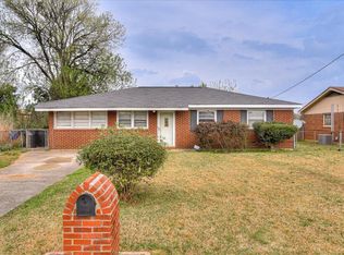 623 Aiken St, Augusta, GA 30901