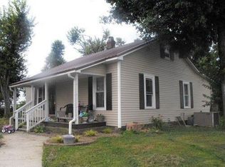 5210 Mammoth Cave Rd, Park City, KY 42160