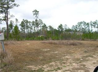 5011 Swallow Ln, Waveland, MS 39520