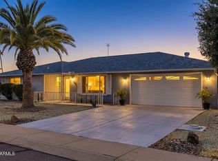 12646 W Butterfield Dr, Sun City West, AZ 85375