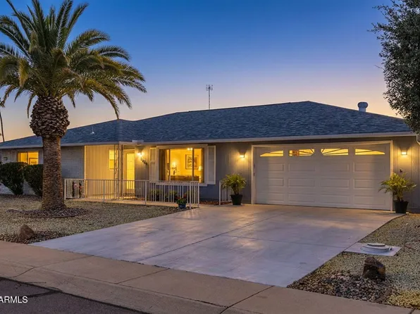 12646 W BUTTERFIELD Drive, Sun City West, AZ 85375