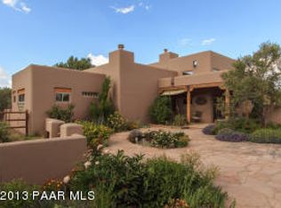 5480 W Inscription Cyn #D, Prescott, AZ --