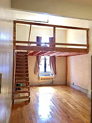 Rented by Manhattan Management LLC
