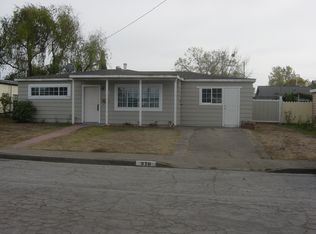 970 San Clemente Dr, Santa Rosa, CA 95404