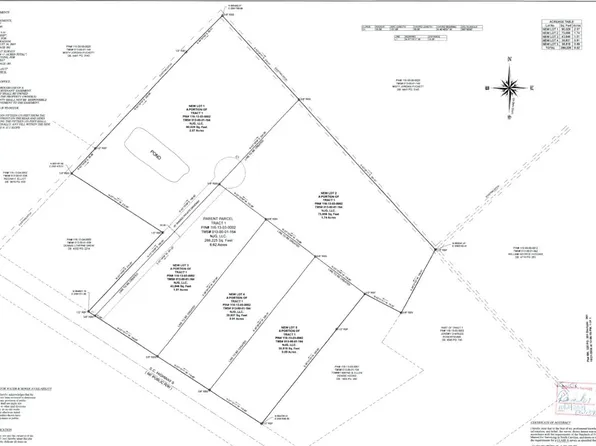 7766 Highway 9 Lot 1, Nichols, SC 29581