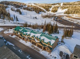 310 Highway 143 #17, Brian Head, UT 84719