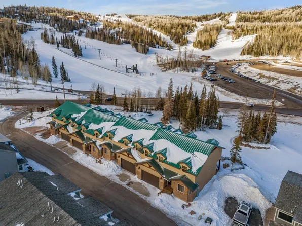 310 Highway 143 #17, Brian Head, UT 84719
