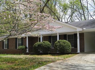 528 Scenic Hwy, Lawrenceville, GA