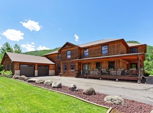 3679-117 County Rd, Glenwood Springs, CO 81601