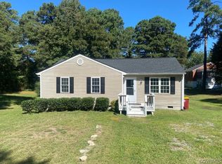 1515 Dinwiddie Ct, Petersburg, VA 23803