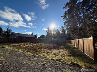 405 W Alder Avenue, Westport, WA