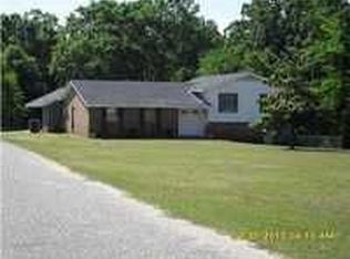 531 Hazel Green Dr, Wetumpka, AL 36093
