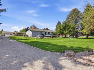 15619 E 14th Ave, Veradale, WA 99037