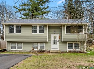 113 Warner St, Groton, CT 06340
