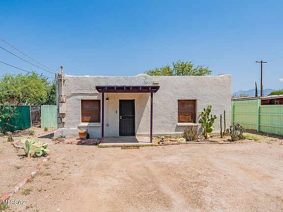 3rd image of 804 W Calle Retama