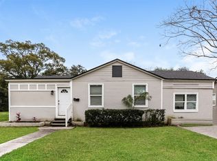 1762 Orlando Cir N, Jacksonville, FL 32207
