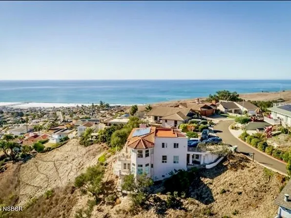 1250 Longview Ave, Pismo Beach, CA 93449