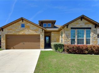 509 Palmilla St, Leander, TX 78641