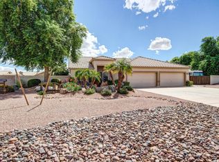 9113 W Mariposa Grande, Peoria, AZ 85383