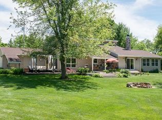 1580 Pierce Rd, Chelsea, MI 48118