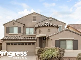 4139 E Coal St, San Tan Valley, AZ 85143