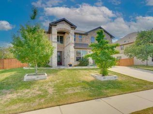 4504 Tanglewood Estates Dr, Leander, TX 78641