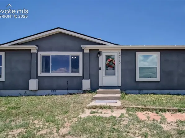 5715 Oil Baron Dr, Peyton, CO 80831