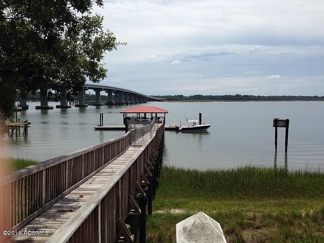 1st image of 1231 Ladys Island Dr Unit 314