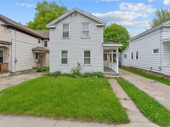 241 E 10th St, Oswego, NY 13126