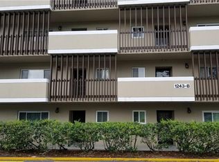 1243 S Ml King Ave UNIT B204, Clearwater, FL 33756