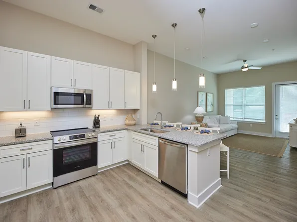 Inspire Briar Chapel - 55+ Active Adult Community