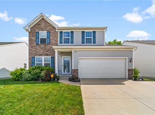 15148 Oneal Dr, Cleveland, OH 44130