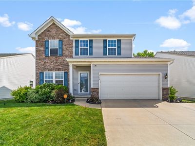 15148 Oneal Dr, Cleveland, OH, 44130